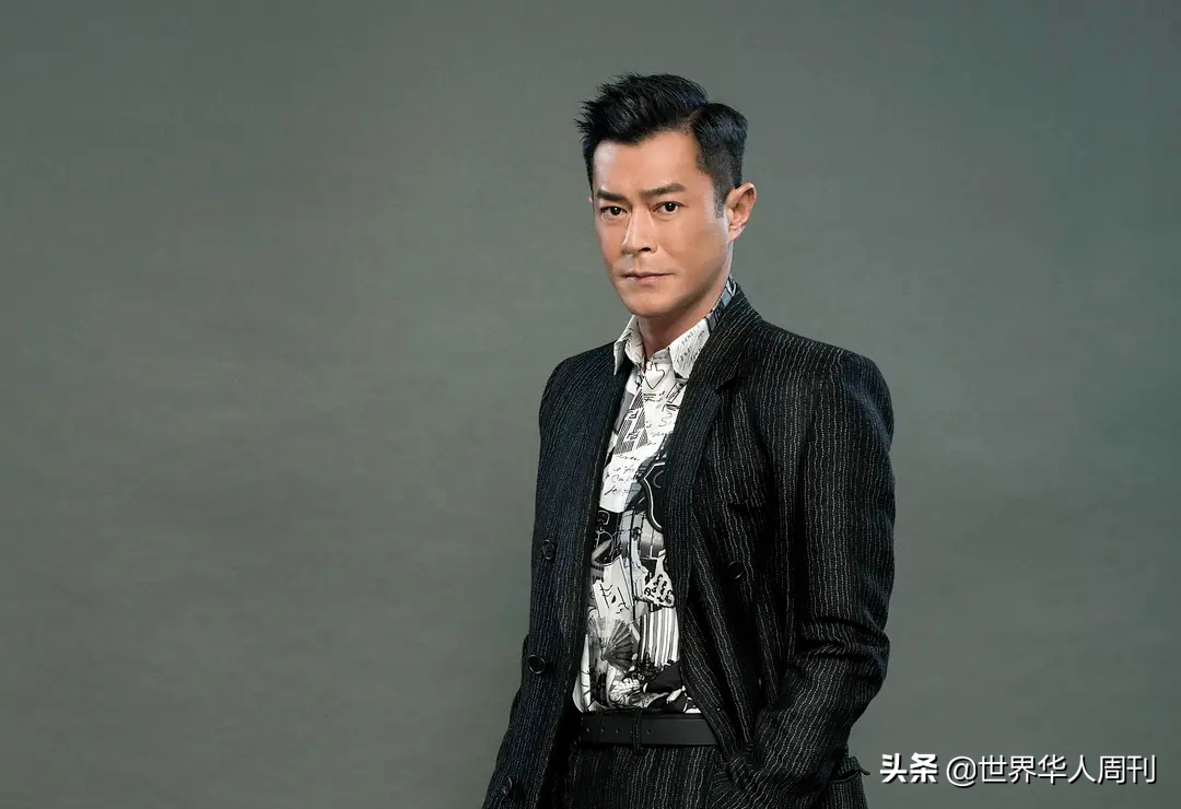 12年，古天樂的博客終于停更了：他究竟在堅持什么？