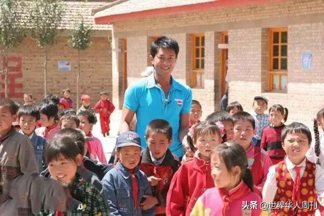 12年，古天樂的博客終于停更了：他究竟在堅持什么？
