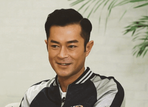 12年，古天樂的博客終于停更了：他究竟在堅持什么？