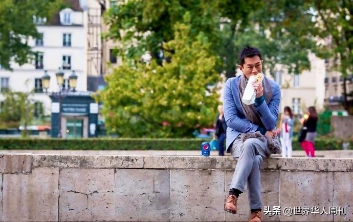 12年，古天樂的博客終于停更了：他究竟在堅持什么？