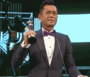 12年，古天樂的博客終于停更了：他究竟在堅持什么？