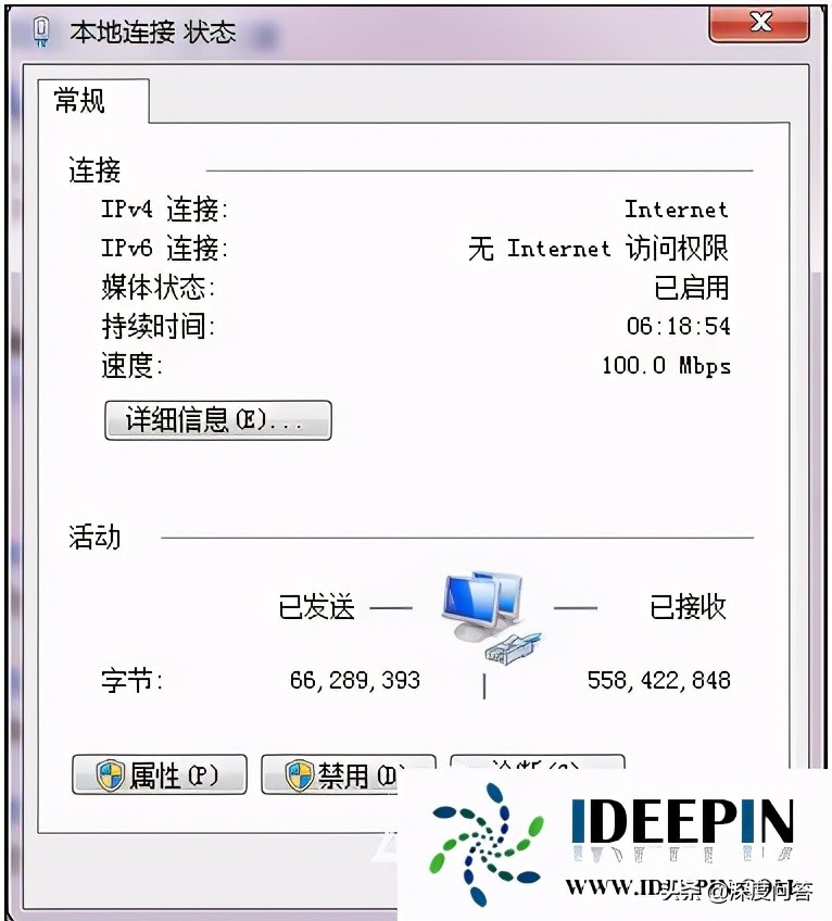 正版win7 sp1系統(tǒng)如何固定ip的設(shè)置方法