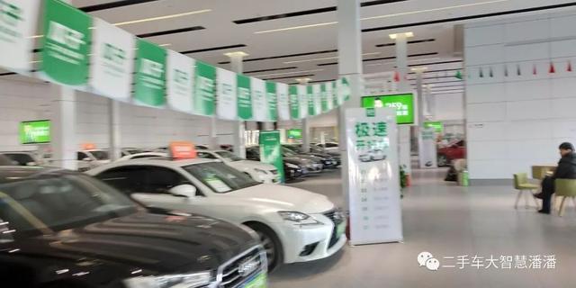 老潘：聊一聊二手車保賣到底靠不靠譜？