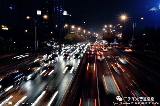 老潘：聊一聊二手車保賣到底靠不靠譜？
