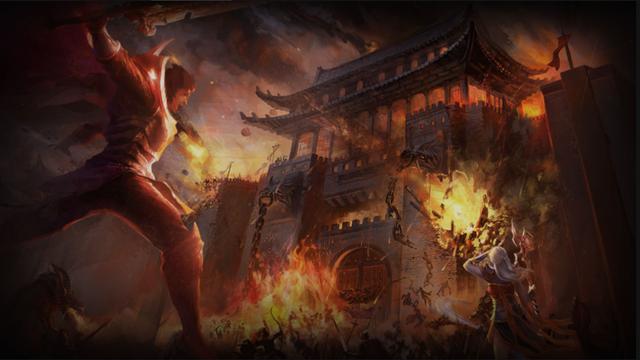 現(xiàn)在的手游都很需要時間 我來推推薦幾款可以掛機的手游吧