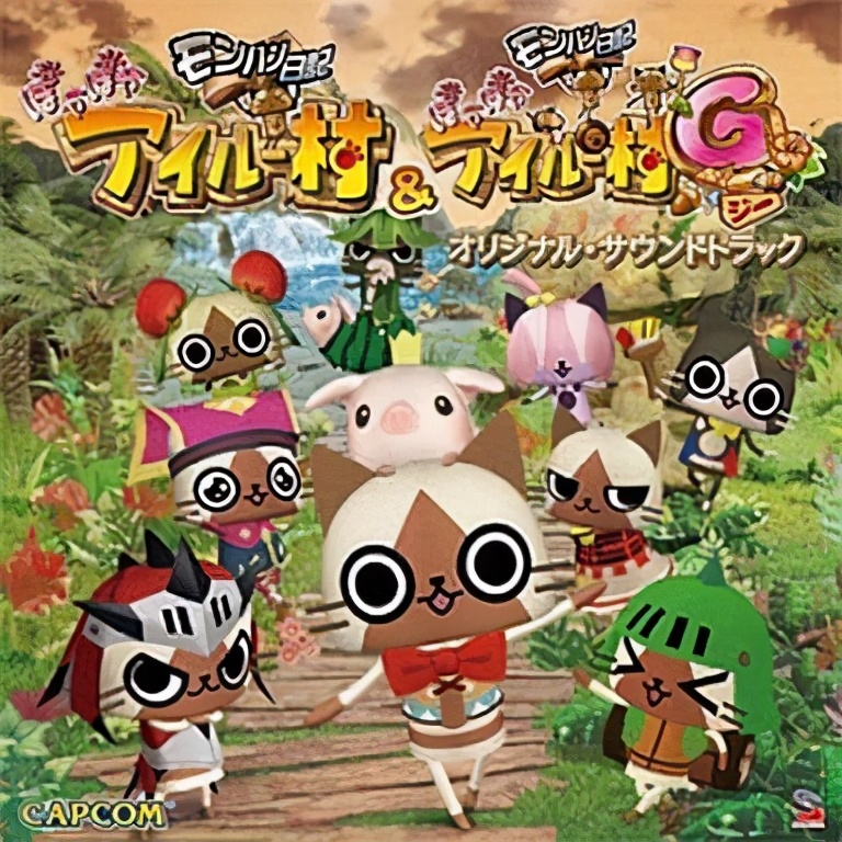 PSP時代最后的輝煌！《怪物獵人P3》經(jīng)歷過什么？