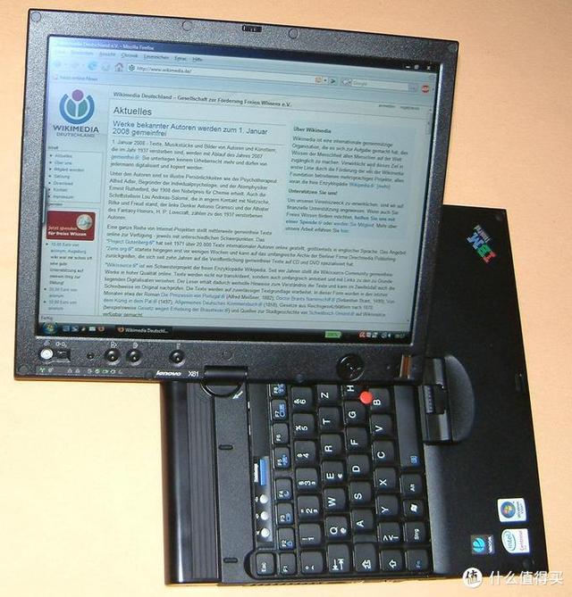 關(guān)于 ThinkPad X 系列，說一些自己的觀點(diǎn)