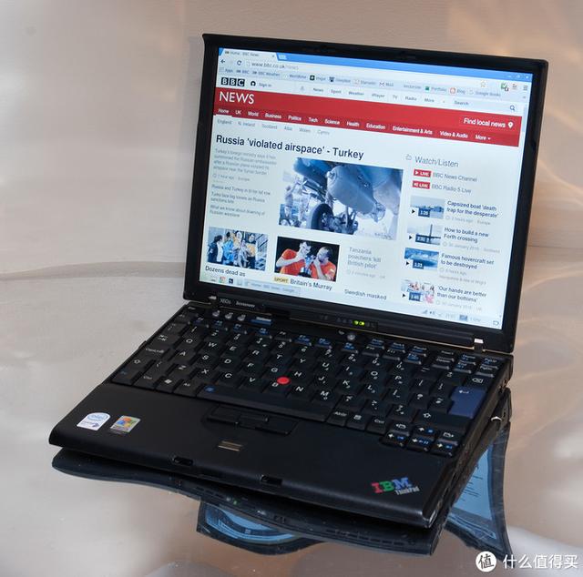 關(guān)于 ThinkPad X 系列，說一些自己的觀點(diǎn)