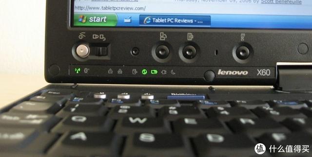 關(guān)于 ThinkPad X 系列，說一些自己的觀點(diǎn)