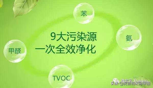 概述：什么是光觸媒，光觸媒有什么作用？