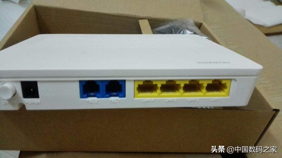 光貓與無線路由器的連接方式，不同連接方法優(yōu)劣對比