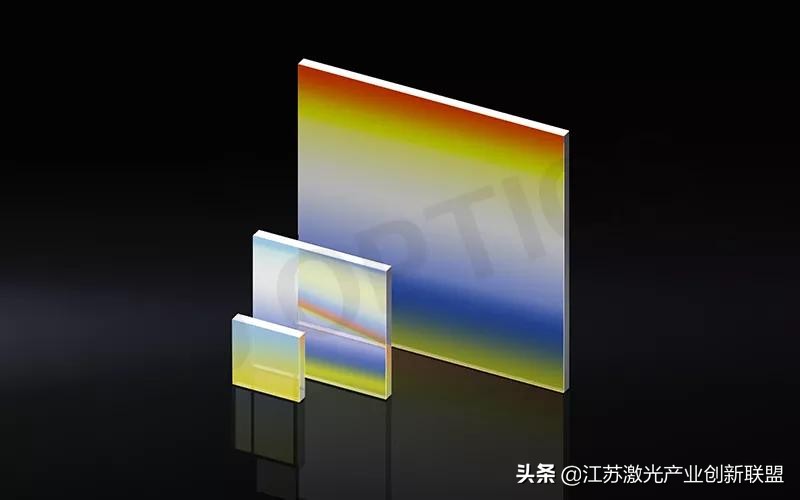 光柵的分類及常規(guī)指標(biāo)介紹