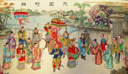 回不去的故鄉(xiāng)，你為什么堅持要衣錦還鄉(xiāng)？