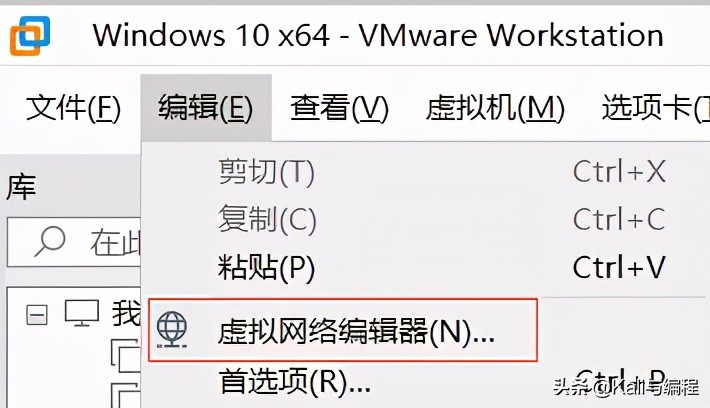 Kali與編程:Winserver 2019搭建dhcp服務(wù)器