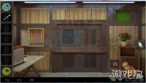 100道門XL攻略全關(guān)卡通關(guān)圖文詳解