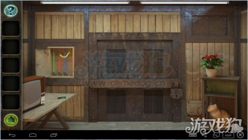 100道門XL攻略全關(guān)卡通關(guān)圖文詳解