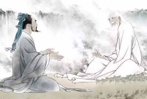流傳千年的四大智慧：上善若水，有容乃大，大道至簡，不忘初心