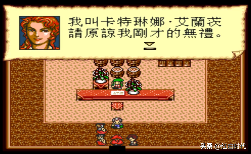 攻略中沒寫過的，大航海時(shí)代2的發(fā)家方式，你知道幾個(gè)？
