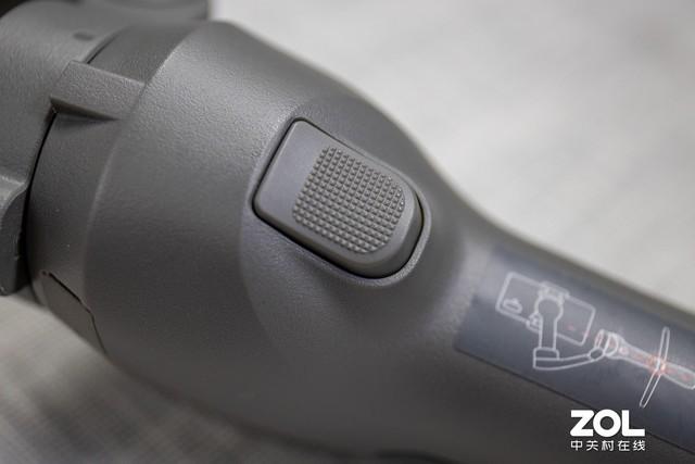 體驗(yàn)699元大疆Osmo Mobile 3手機(jī)云臺(tái) 真香