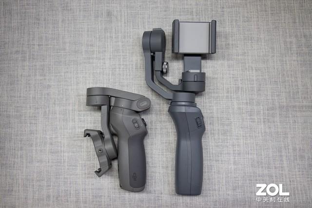 體驗(yàn)699元大疆Osmo Mobile 3手機(jī)云臺(tái) 真香