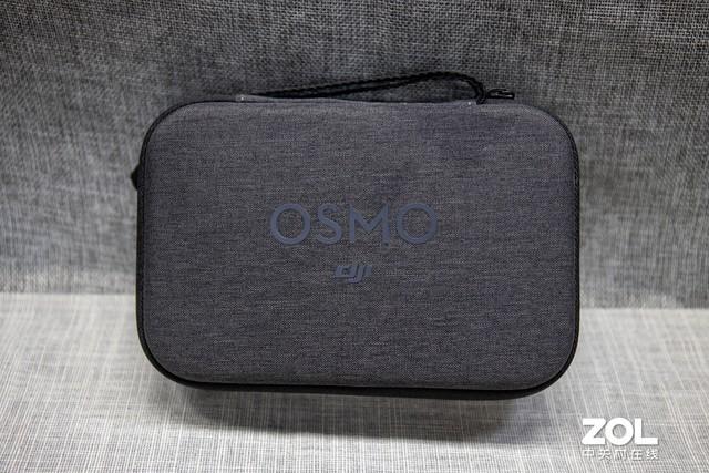 體驗(yàn)699元大疆Osmo Mobile 3手機(jī)云臺(tái) 真香