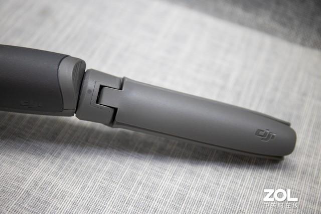 體驗(yàn)699元大疆Osmo Mobile 3手機(jī)云臺(tái) 真香