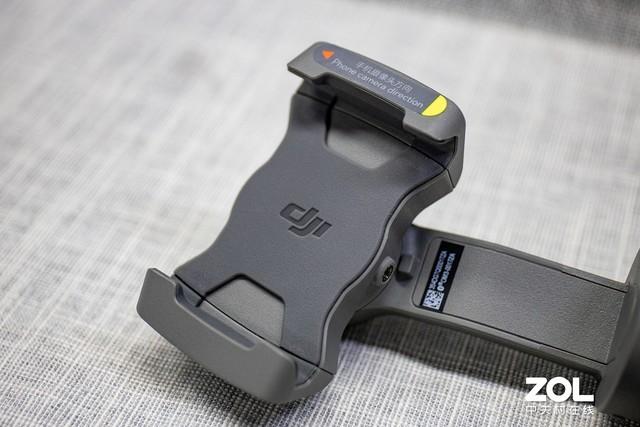 體驗(yàn)699元大疆Osmo Mobile 3手機(jī)云臺(tái) 真香