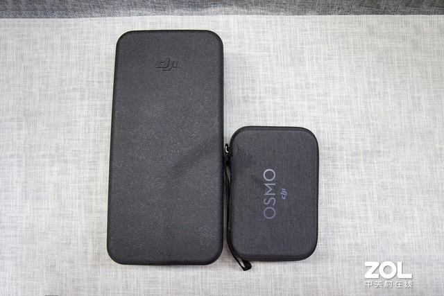 體驗(yàn)699元大疆Osmo Mobile 3手機(jī)云臺(tái) 真香
