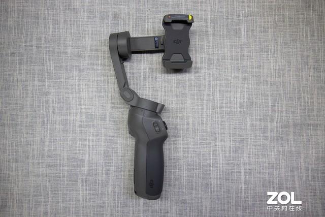 體驗(yàn)699元大疆Osmo Mobile 3手機(jī)云臺(tái) 真香