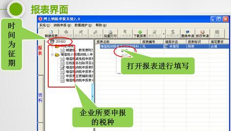怎么在網(wǎng)上進(jìn)行納稅申報(bào)？有哪些流程和步驟？