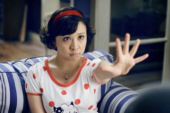 徐崢主演的《大男當(dāng)婚》，最后結(jié)局留下的女人到底是誰(shuí)