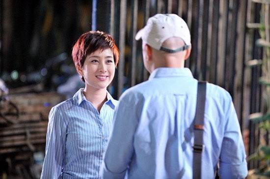 徐崢主演的《大男當(dāng)婚》，最后結(jié)局留下的女人到底是誰(shuí)