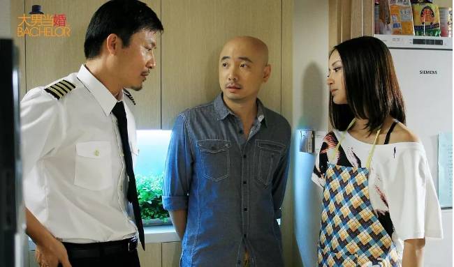徐崢主演的《大男當(dāng)婚》，最后結(jié)局留下的女人到底是誰(shuí)