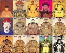 清朝皇帝列表，十二位皇帝的功績和與之有關(guān)的重大歷史事件