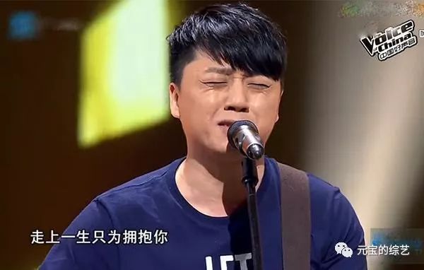 《中國好聲音》7屆冠軍生存現(xiàn)狀對(duì)比，現(xiàn)實(shí)遠(yuǎn)比你想象的殘酷