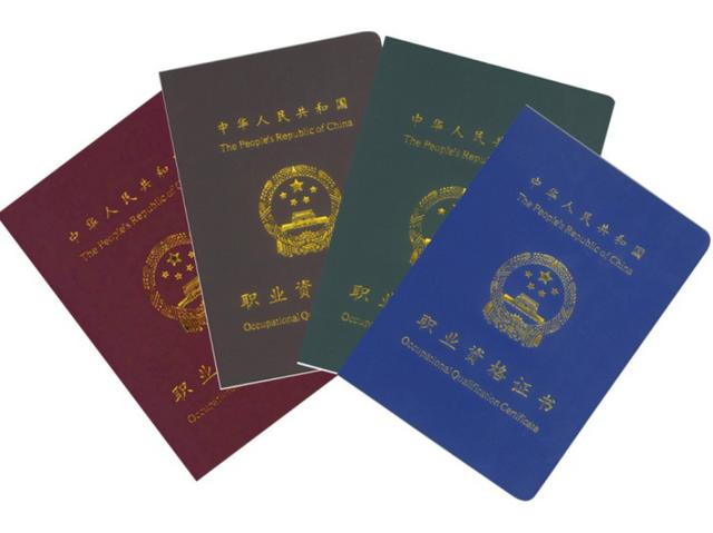 職業(yè)和職業(yè)資格等級制度是什么？