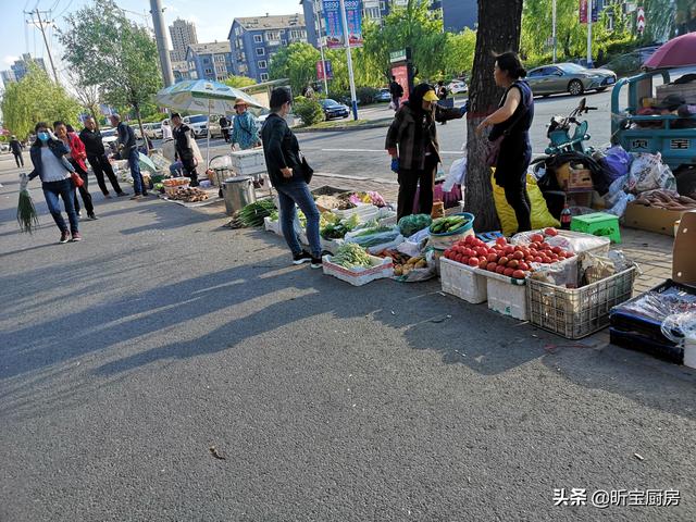 國家鼓勵擺地攤了！賣這8種好吃的最賺錢，下班直接去擺攤