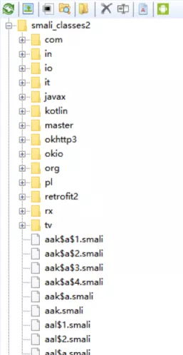 Java代碼混淆「Android逆向?qū)W習」