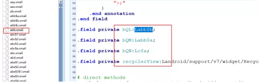Java代碼混淆「Android逆向?qū)W習」