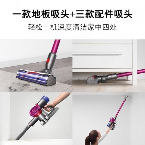 戴森V7 Mattress除螨器，家庭塵螨沒(méi)蹤跡