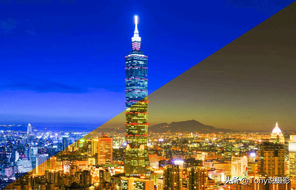 學攝影：剛拿到相機時，該如何設(shè)置參數(shù)來拍攝照片？
