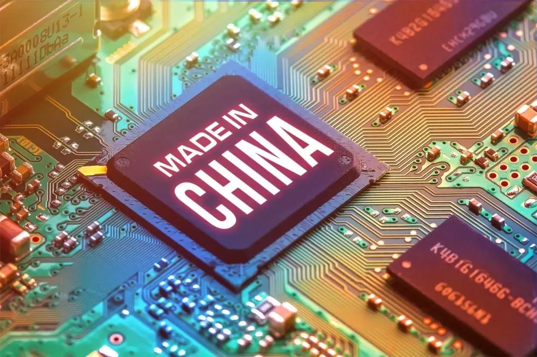 超越華為，這款國產(chǎn)手機處理器沖上全球前四