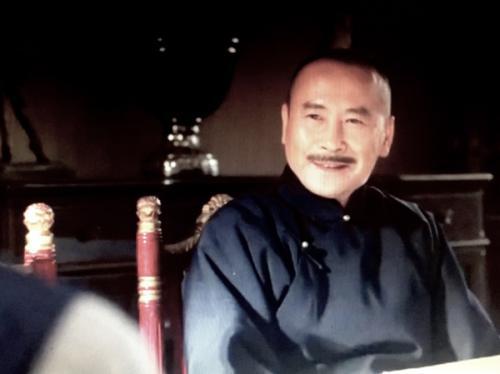 飾演蔣介石的幾位演員（飾演蔣介石的12位演員）(11)