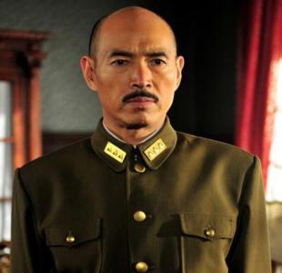 飾演蔣介石的幾位演員（飾演蔣介石的12位演員）(12)