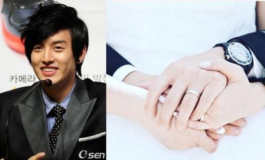 ukiss身高是多少(U-KISS結(jié)婚的4名成員都如何了)(2)