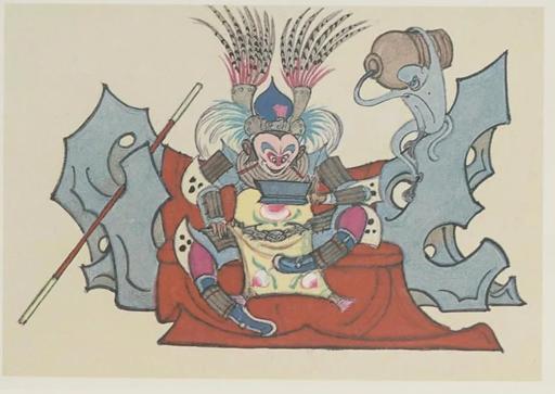 國(guó)產(chǎn)動(dòng)畫片必看30部(這些經(jīng)典國(guó)產(chǎn)動(dòng)畫電影)(20)