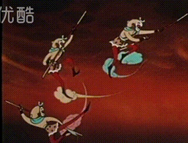 國(guó)產(chǎn)動(dòng)畫片必看30部(這些經(jīng)典國(guó)產(chǎn)動(dòng)畫電影)(22)
