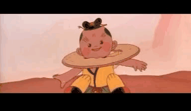 國(guó)產(chǎn)動(dòng)畫片必看30部(這些經(jīng)典國(guó)產(chǎn)動(dòng)畫電影)(6)