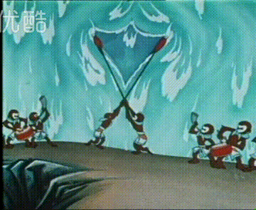 國(guó)產(chǎn)動(dòng)畫片必看30部(這些經(jīng)典國(guó)產(chǎn)動(dòng)畫電影)(2)