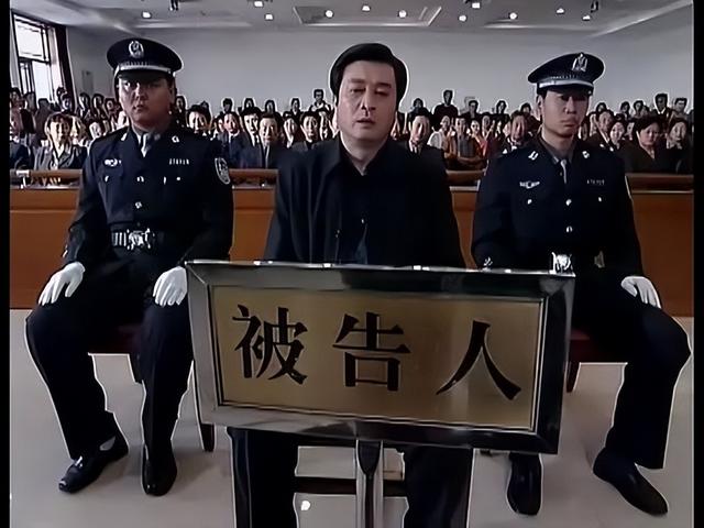 史上最全的十大反腐電視劇（拍得太真實了這10部）(13)